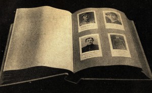 Das Heldenbuch 1914-1918