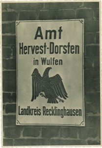 h-hervest-dorsten-amtsschild wulfen